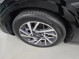 Hyundai Grandeur 3.5 GN7, LPG, 2WD, Гаранция 2г. - 57500 лв. - 60053706 6