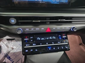 Hyundai Grandeur 3.5 GN7, LPG, 2WD, Гаранция 2г. - 57500 лв. - 60053706 12
