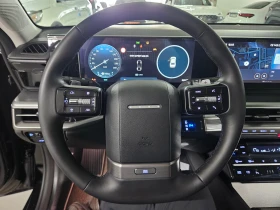 Hyundai Grandeur 3.5 GN7, LPG, 2WD, Гаранция 2г. - 57500 лв. - 60053706 11