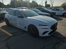 Обява за продажба на Genesis G70 Sport 3.3 AWD ~50 999 лв. - изображение 1