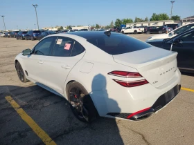 Обява за продажба на Genesis G70 Sport 3.3 AWD ~50 999 лв. - изображение 3