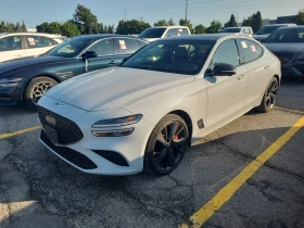 Обява за продажба на Genesis G70 Sport 3.3 AWD ~50 999 лв. - изображение 1