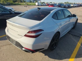 Обява за продажба на Genesis G70 Sport 3.3 AWD ~50 999 лв. - изображение 2