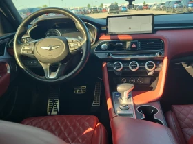 Обява за продажба на Genesis G70 Sport 3.3 AWD ~50 999 лв. - изображение 8