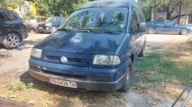 Обява за продажба на Fiat Scudo Товаро-пътнически 8+ 1 ~4 950 лв. - изображение 1
