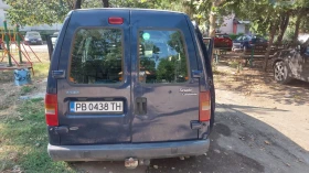 Обява за продажба на Fiat Scudo Товаро-пътнически 8+ 1 ~4 950 лв. - изображение 3