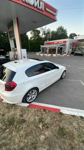 Обява за продажба на BMW 120 ~4 000 лв. - изображение 1