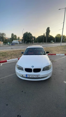 Обява за продажба на BMW 120 ~4 000 лв. - изображение 1