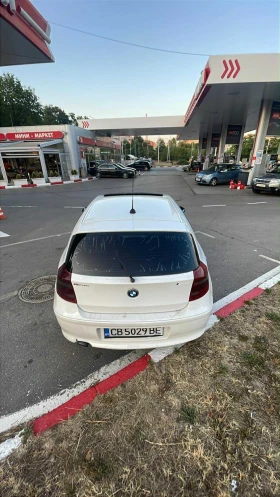 Обява за продажба на BMW 120 ~4 000 лв. - изображение 2