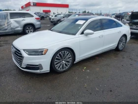 Audi A8 * A8 L* * QUATTRO* * *  | Mobile.bg    3