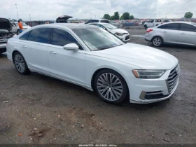 Audi A8 * A8 L* * QUATTRO* * АВТОКРЕДИТ* 