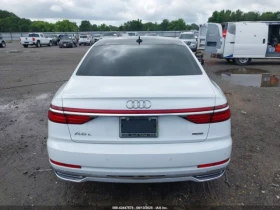 Audi A8 * A8 L* * QUATTRO* * *  | Mobile.bg    8