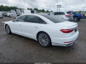 Audi A8 * A8 L* * QUATTRO* * *  | Mobile.bg    4