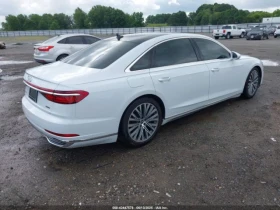 Audi A8 * A8 L* * QUATTRO* * *  | Mobile.bg    5