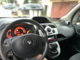 Обява за продажба на Renault Kangoo 1.5/2012 - като ново ~6 200 лв. - изображение 8