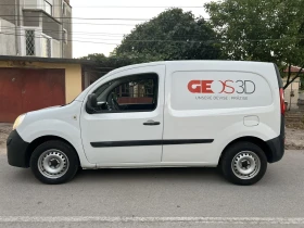 Обява за продажба на Renault Kangoo 1.5/2012 - като ново ~6 200 лв. - изображение 1