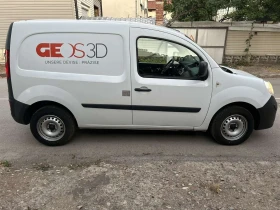 Обява за продажба на Renault Kangoo 1.5/2012 - като ново ~6 200 лв. - изображение 2