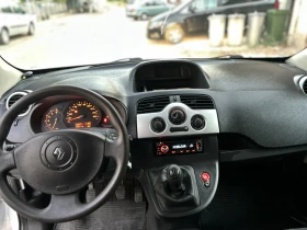 Обява за продажба на Renault Kangoo 1.5/2012 - като ново ~6 200 лв. - изображение 6