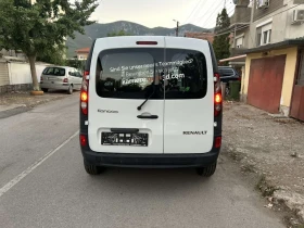 Обява за продажба на Renault Kangoo 1.5/2012 - като ново ~6 200 лв. - изображение 3