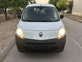 Обява за продажба на Renault Kangoo 1.5/2012 - като ново ~6 200 лв. - изображение 1