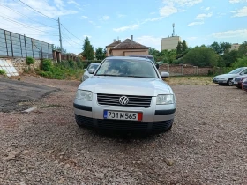 Обява за продажба на VW Passat 1.9 101кс ~4 400 лв. - изображение 1