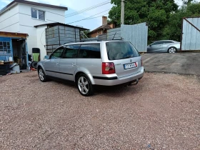 Обява за продажба на VW Passat 1.9 101кс ~4 400 лв. - изображение 4