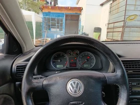 Обява за продажба на VW Passat 1.9 101кс ~4 400 лв. - изображение 9