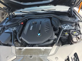BMW 540 M SPORT LINE* Shadow* Head up* Distronic* Massage* | Mobile.bg    13