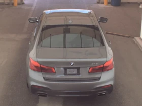 BMW 540 M SPORT LINE* Shadow* Head up* Distronic* Massage* | Mobile.bg    5