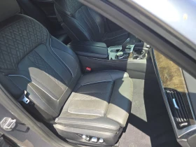 BMW 540 M SPORT LINE* Shadow* Head up* Distronic* Massage* | Mobile.bg    9