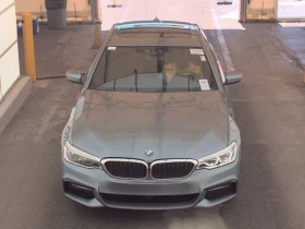 BMW 540 M SPORT LINE* Shadow* Head up* Distronic* Massage* | Mobile.bg    2