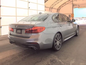 BMW 540 M SPORT LINE* Shadow* Head up* Distronic* Massage* | Mobile.bg    6