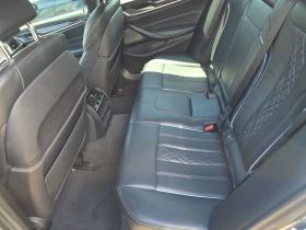 BMW 540 M SPORT LINE* Shadow* Head up* Distronic* Massage* | Mobile.bg    10