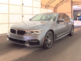 BMW 540 M SPORT LINE* Shadow* Head up* Distronic* Massage*