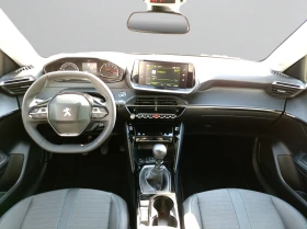 Обява за продажба на Peugeot 208 New Line Up ALLURE 1.2 PureTech 100 BVM6 ~31 990 лв. - изображение 11