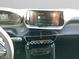 Peugeot 208 New Line Up ALLURE 1.2 PureTech 100 BVM6 | Mobile.bg    14