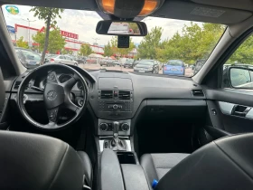 Mercedes-Benz C 320 Avantgarde | Mobile.bg    7