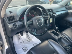 Audi A4 2.0TDI S-LINE NAVI КОЖА - 6999 лв. - 67100769 6