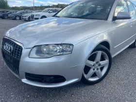 Audi A4 2.0TDI S-LINE NAVI КОЖА - 6999 лв. - 67100769 10
