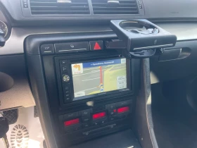 Audi A4 2.0TDI S-LINE NAVI КОЖА - 6999 лв. - 67100769 12