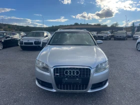 Audi A4 2.0TDI S-LINE NAVI КОЖА - 6999 лв. - 67100769 2