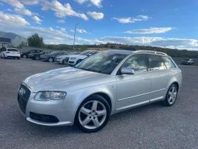 Audi A4 2.0TDI S-LINE NAVI КОЖА