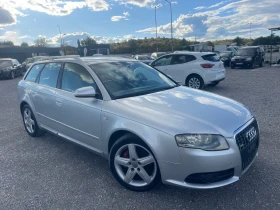 Audi A4 2.0TDI S-LINE NAVI КОЖА - 6999 лв. - 67100769 3