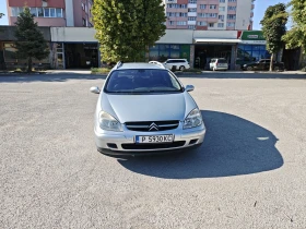 Citroen C5 | Mobile.bg    2