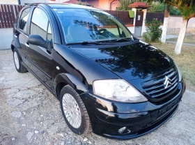 Citroen C3 1.4d - 3600 лв. - 49821330 5