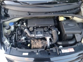 Citroen C3 1.4d - 3600 лв. - 49821330 11