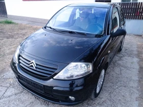 Citroen C3 1.4d