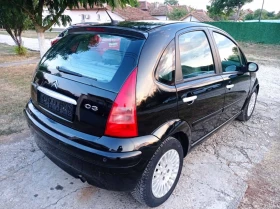 Citroen C3 1.4d - 3600 лв. - 49821330 4