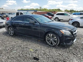 Mercedes-Benz CLS 500 AMG* PACK* HARMON* KARDON* ПОДГРЕВ* ОБДУХВАНЕ* МАС - 26500 лв. - 61342691 3