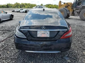 Mercedes-Benz CLS 500 AMG* PACK* HARMON* KARDON* ПОДГРЕВ* ОБДУХВАНЕ* МАС - 26500 лв. - 61342691 6